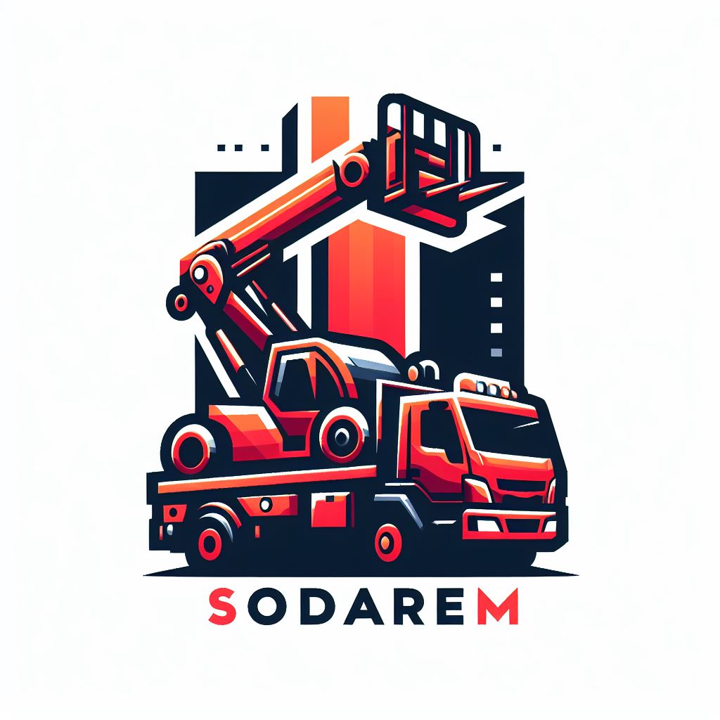sodaremsarl logo